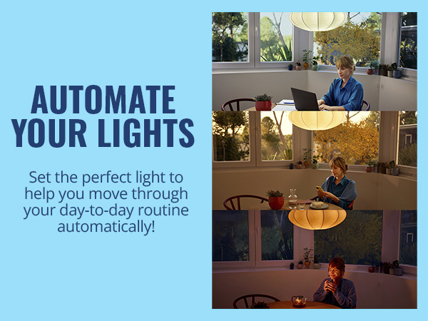 Automate