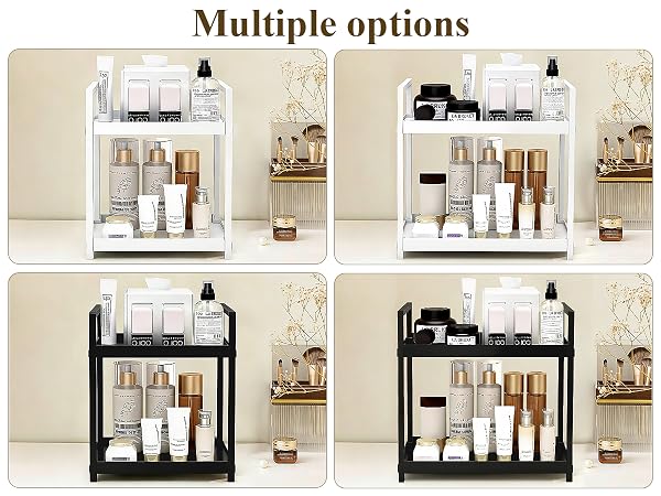 perfume stand