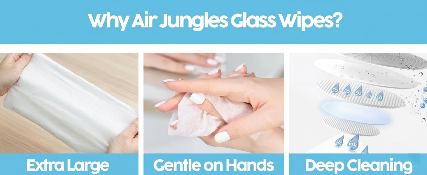 glass wipe
