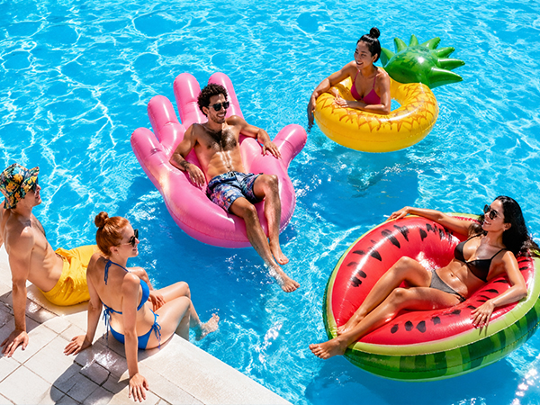 Pool Floats