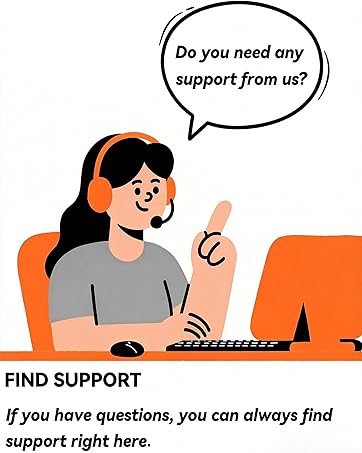 Support