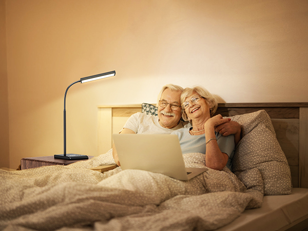 desk lamp for bedroom