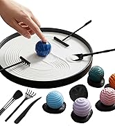 zen garden for desk