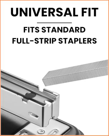 staples for stapler, standard staples