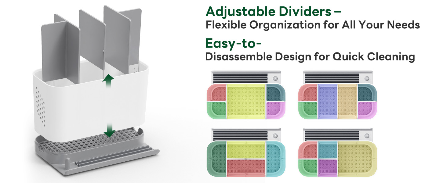 toothbrush and toothpaste holder