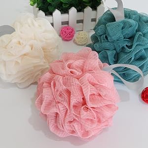 SOFT TEXTURE