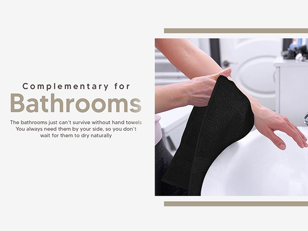 hand towels for bathroom utopia hand towels handtowels hand towels bathroom black towels hand