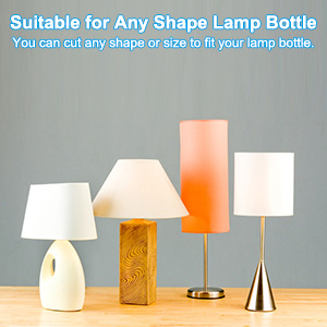 Cut any shape