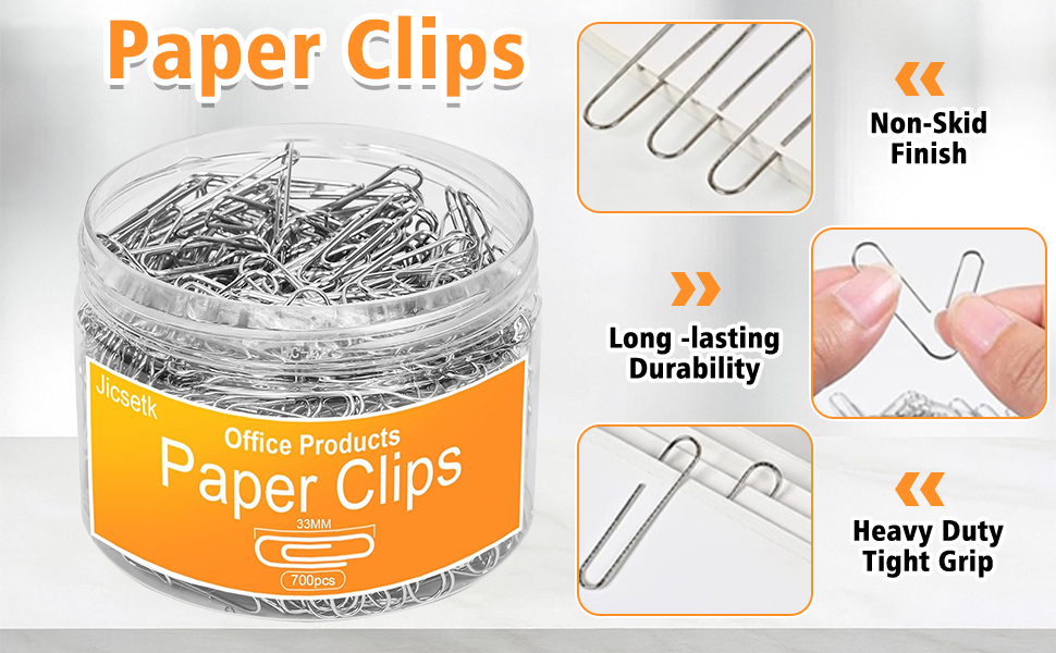 paper clip