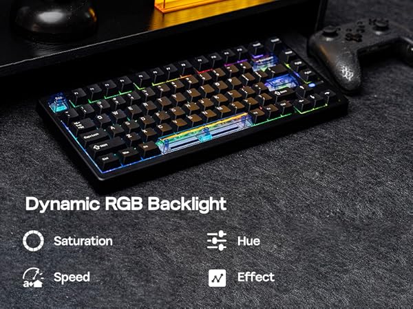 gaming keyboard