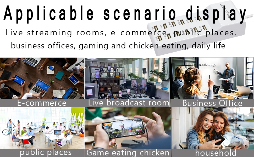 charging station, charger block, usbc charger block, usb charger, usb charging station