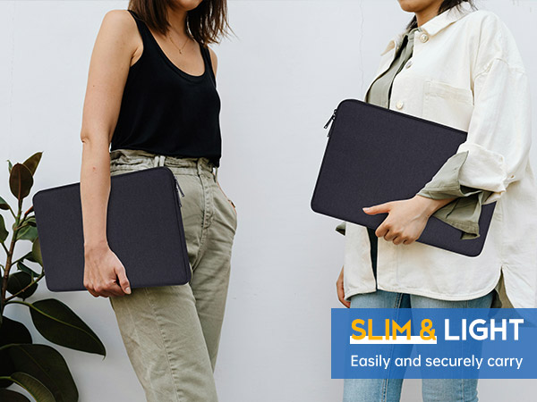 laptop briefcase