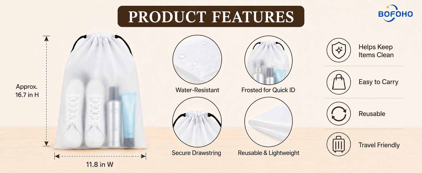 Product Features