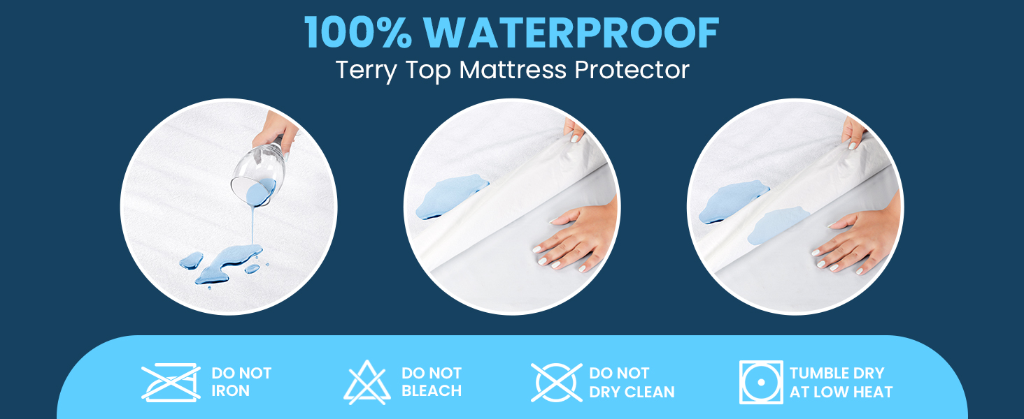 utopia mattress encasement twin xl encasement mattress encasement king queen mattress protector