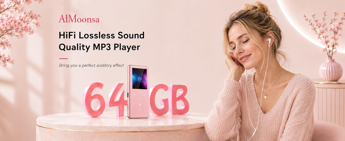 MP3 player