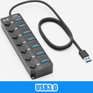 USB 3.0 Hub