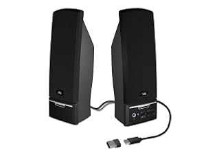 USB PC Speaker plug CA-2014USB