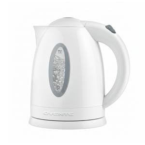 1.7L Electric Kettle
