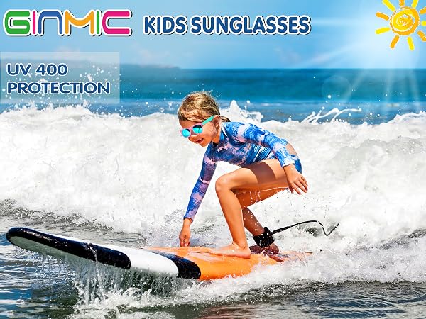 Kids sunglasses bulk