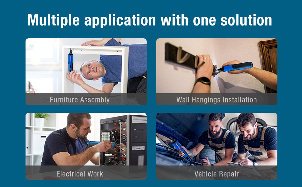 ultiple application with one solution