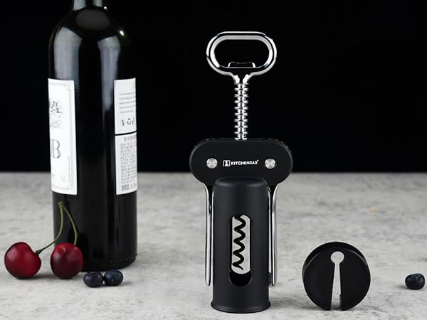 wing corkscrew