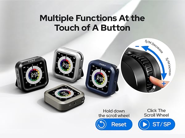 timers for classroom