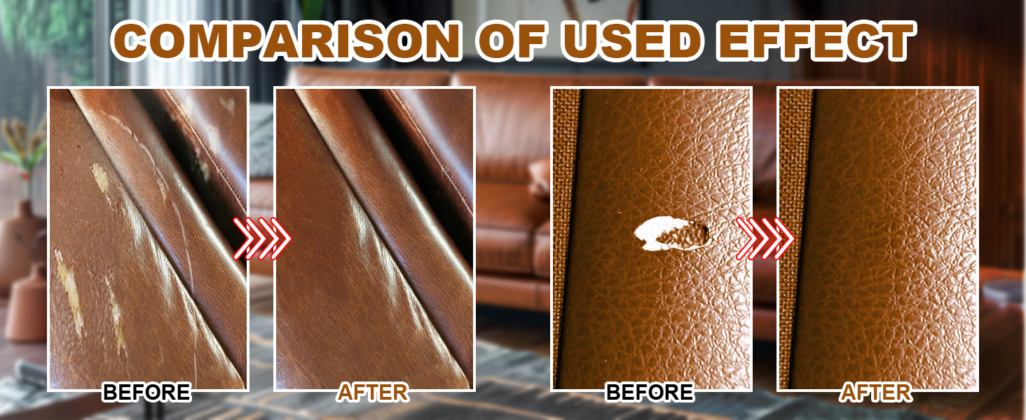 leather repair kit