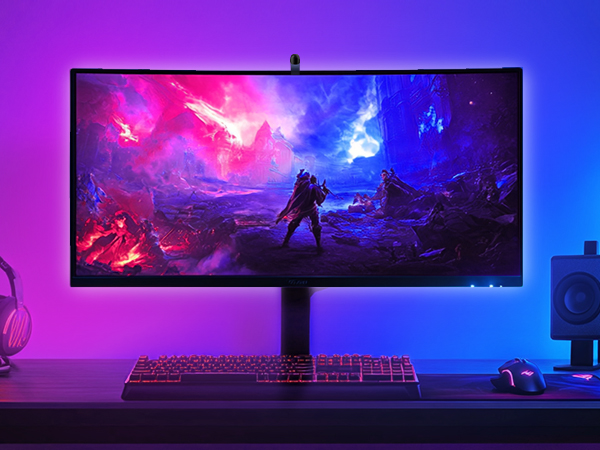 led lights for bedroom