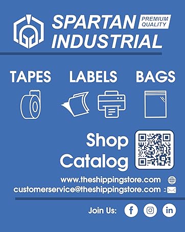 Spartan Industrial