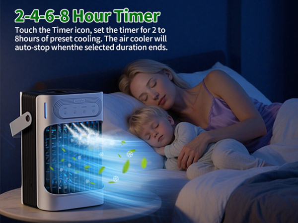 partable air conditions