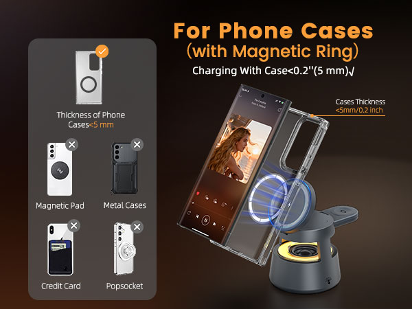 For Phone Cases