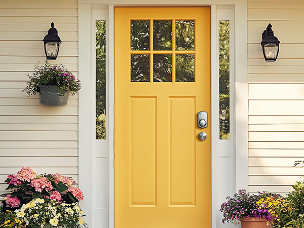 door locks for front door