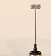 3 speed milk frother