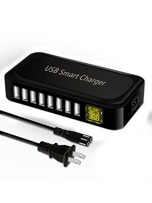 USB Charger Station