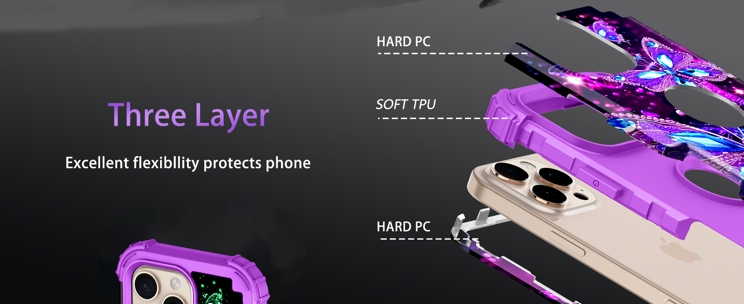 iPhone 16 Case