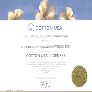 cotton council