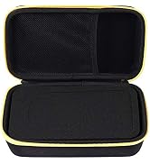 Proster Multimeter Hard Carry Case - Universal Multimeter Hard Case Waterproof Shockproof, with D...