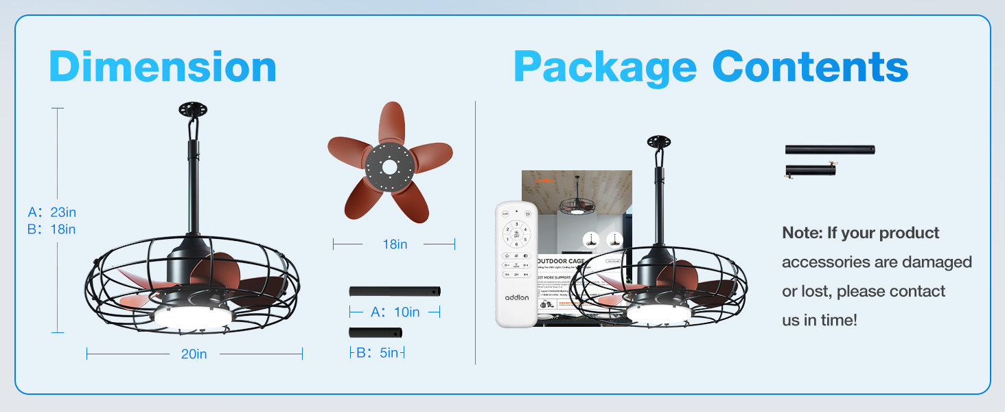 gazebo fan