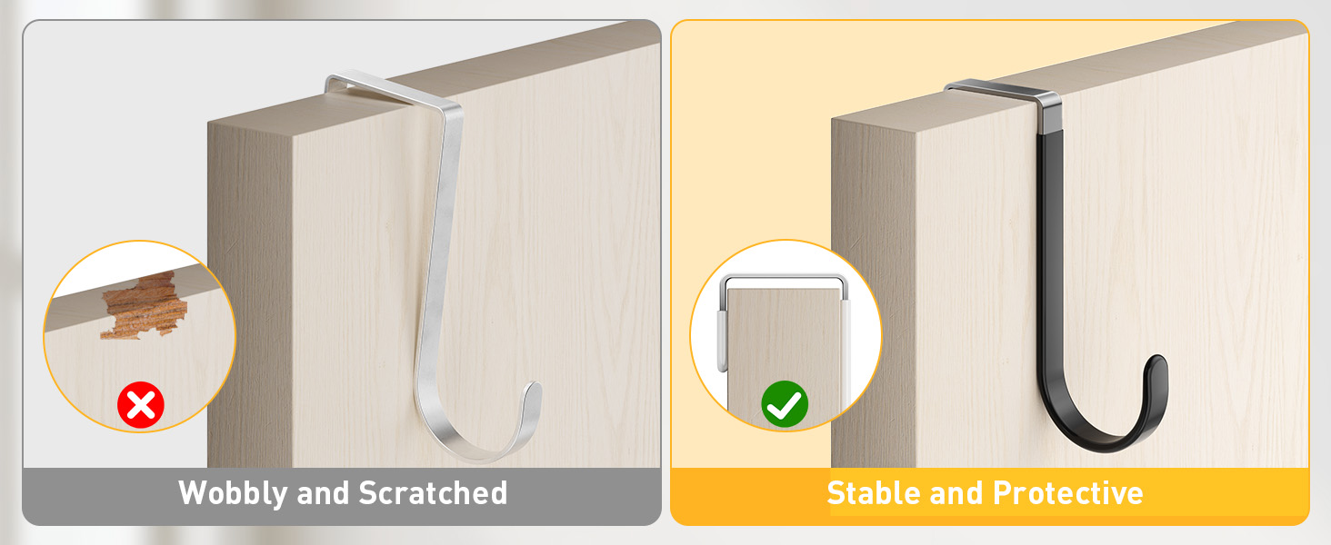 Door Hooks