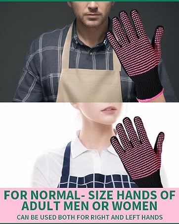 gloves