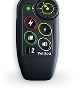 dog training collar