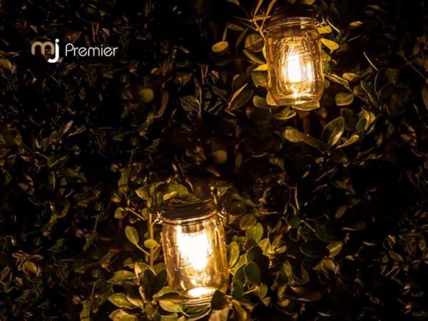 Outdoor Lanterns
