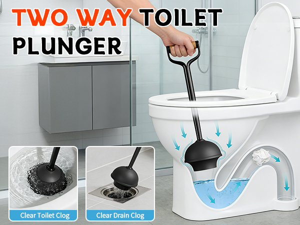 Toilet Brush