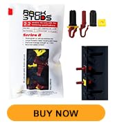 metwork clips rqck fasteners bracket nut pcs sets general devices rubber well bolt tapones it