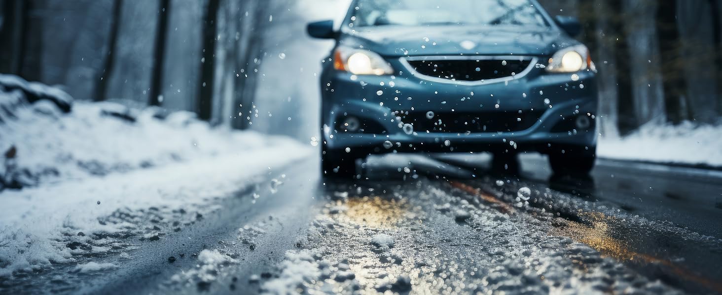 Be Ready for Any Weather