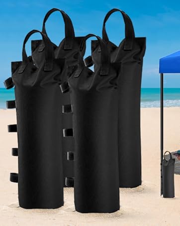 Canopy Weights