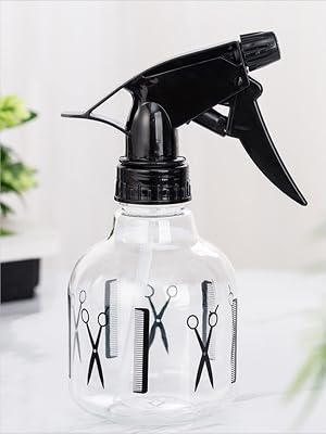 mist spray bottle