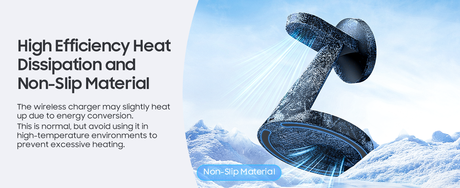 magnetic charger for samsung