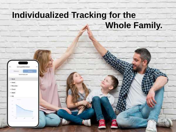 NEXA Measure Mobile 4