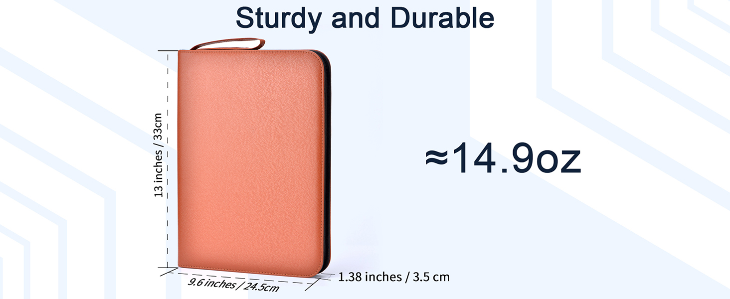 48 PU Pen Case